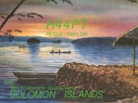 H44PT  - SSB Year: 2000 Band: 10m Specifics: IOTA OC-047 Guadalcanal island