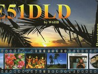 E51DLD  - SSB Year: 2016 Band: 20m Specifics: IOTA OC-013 Rarotonga island
