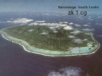 ZK1CG  - SSB Year: 2001 Band: 10, 12m Specifics: IOTA OC-013 Rarotonga island