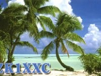 South Cook Islands