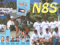 N8S (F/B)