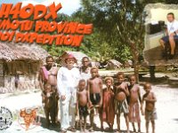 H40DX  -  SSB Year: 2001 Band: 10, 17m Specifics: IOTA OC-100 Nendo island