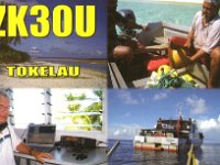Tokelau Islands