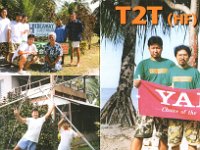 T2T (F/B)