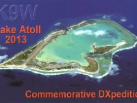 Wake Island
