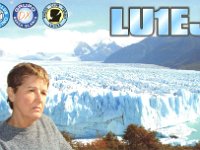 LU1EJ  - CW Year: 2007 Band: 17m