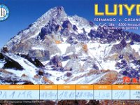 LU1YC  - SSB Year: 2001 Band: 10m