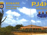PJ4H  - CW Year: 2014 Band: 10m Specifics: IOTA SA-006 Bonaire island