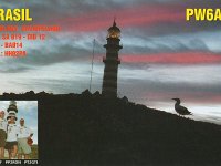 PW6AI  - SSB Year: 2002 Band: 10, 12m Specifics: IOTA SA-019 Santa Barbara island. Bahia (BA)
