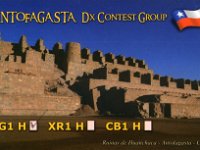 3G1H | CB1H  - SSB | CW Year: 2015 | 2016 Band: 10m | 15m
