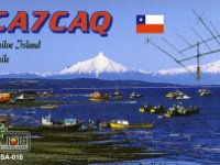 CA7CAQ  - SSB Year: 2013 Band: 10m Specifics: IOTA SA-018 Chiloe island