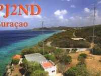 PJ2ND  - CW Year: 2017 Band: 15, 20m Specifics: IOTA SA-099 Curacao island