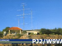 PJ2/W9VA  - CW Year: 2014 Band: 10m Specifics: IOTA SA-099 Curacao island
