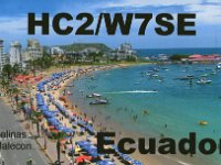 HC2/W7SE  - CW Year: 2012 Band: 30m