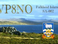 Falkland Islands