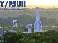 French Guiana