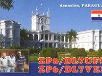 Paraguay