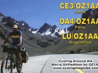 OA4/OZ1AA  - SSB Year: 2014 Band: 10m
