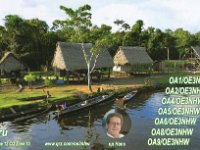 OA6/OE3NHW  - SSB Year: 2011 Band: 10m