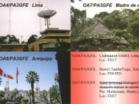 OA7/PA3GFE  - CW Year: 2004 Band: 30m