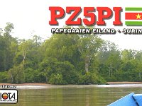 Suriname