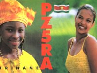 PZ5RA  - CW Year: 2002 Band: 12m