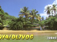 Trinidad &#38; Tobago