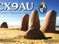 Uruguay