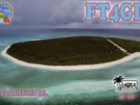 Glorioso Islands