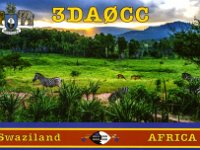 Kingdom of Eswatini