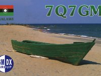 7Q7GM  -  CW Year: 2011 Band: 10, 12m