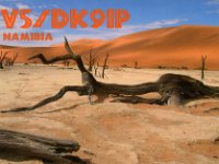 V5/DK9IP  -  CW Year: 2015 Band: 12m