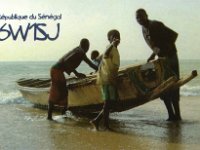 6W1SJ  - CW Year: 2009 Band: 10, 17m