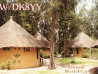 6W/DK8YY  - CW - SSB Year: 2000 Band: 10, 12, 15, 17, 20, 30, 40m
