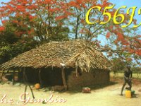 C56JJ  -  SSB Year: 2002 Band: 10,15, 40m