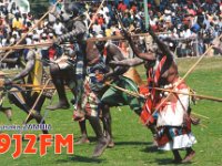Zambia