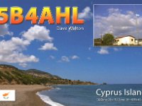 5B4AHL  - SSB Year: 2012 Band: 10m Specifics: IOTA AS-004 mainland Cyprus