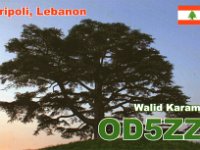 OD5ZZ  - SSB Year: 2012 Band: 10m