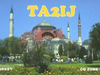 TA2IJ  - SSB Year: 2002 Band: 10m