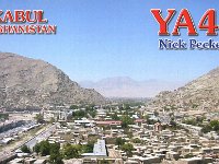 Afghanistan