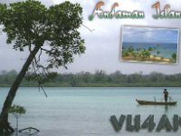 Andaman & Nicobar Islands