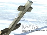 R00QVB  - CW Year: 2015 Band: 20m Specifics: Tiksi (Republic of Yakutia). Grid: PQ41qo