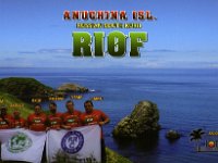 RI0F  - SSB Year: 2014 Band: 20m Specifics: IOTA AS-062 Anuchina (Akiyuri) island
