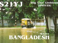 Bangladesh