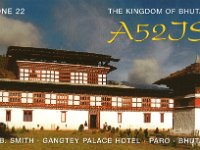 A52JS (F)  - SSB Year: 2000 Band: 10, 15m