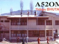 A52OM  - CW Year: 2002 Band: 10m
