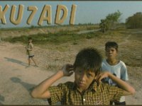 XU7ADI  - CW Year: 2004 Band: 17, 30m