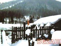 BG2AUE  - CW - SSB Year: 2011, 2013, 2015 Band: 10, 12m