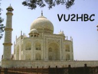 VU2HBC  - SSB Year: 2014 Band: 10m