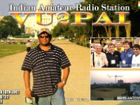 VU2PAI  - CW - SSB Year: 2011, 2012 Band: 10, 12m